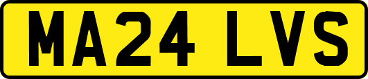 MA24LVS
