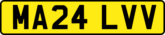 MA24LVV