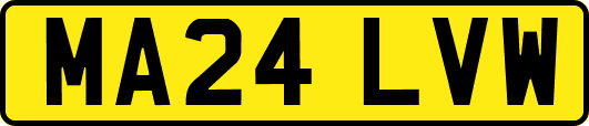 MA24LVW