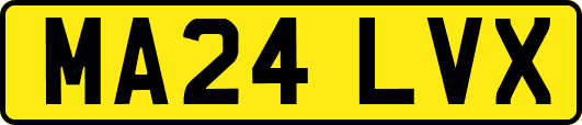 MA24LVX