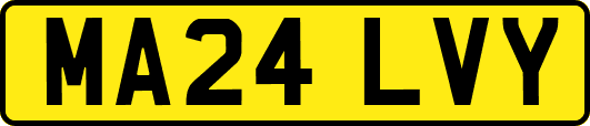 MA24LVY