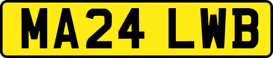MA24LWB