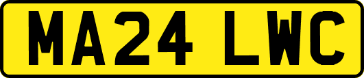 MA24LWC