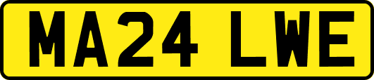MA24LWE