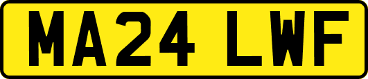 MA24LWF