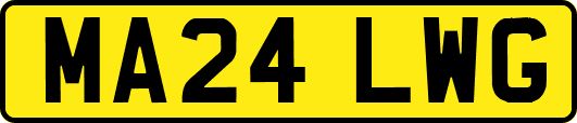 MA24LWG