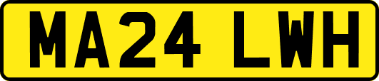 MA24LWH
