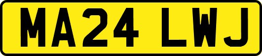 MA24LWJ