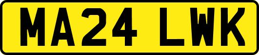 MA24LWK