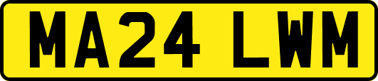 MA24LWM