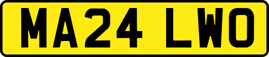 MA24LWO
