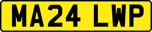 MA24LWP