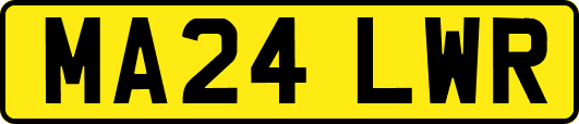 MA24LWR
