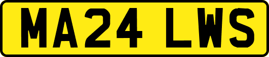 MA24LWS