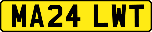MA24LWT