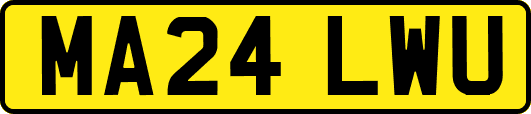 MA24LWU