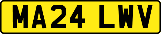 MA24LWV