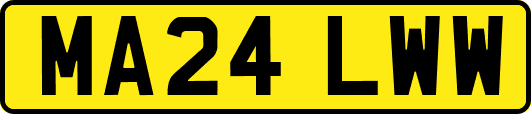 MA24LWW