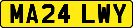 MA24LWY