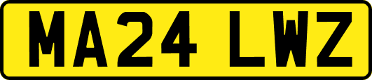 MA24LWZ