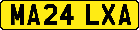 MA24LXA