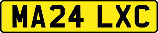 MA24LXC