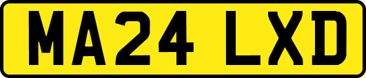 MA24LXD