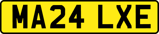 MA24LXE