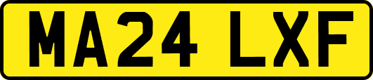 MA24LXF