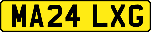 MA24LXG