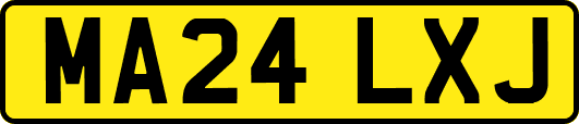 MA24LXJ