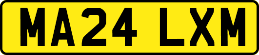 MA24LXM