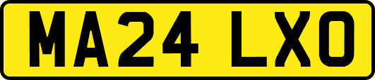 MA24LXO