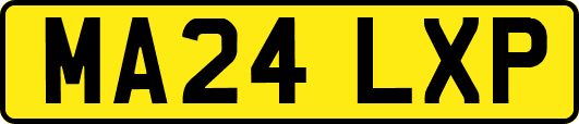 MA24LXP