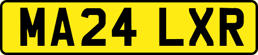 MA24LXR