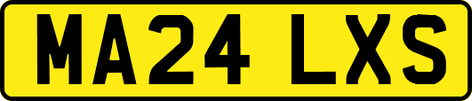 MA24LXS