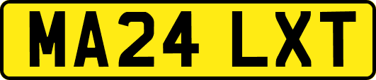 MA24LXT