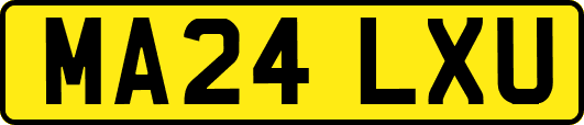 MA24LXU