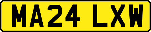 MA24LXW