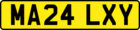 MA24LXY