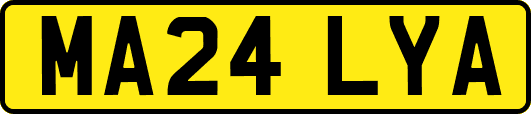 MA24LYA
