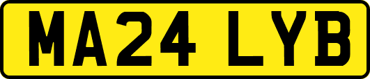 MA24LYB