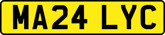 MA24LYC