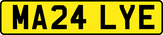MA24LYE