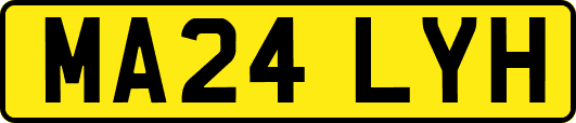MA24LYH