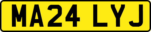 MA24LYJ