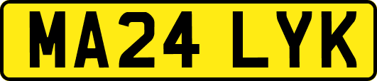 MA24LYK