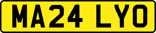 MA24LYO