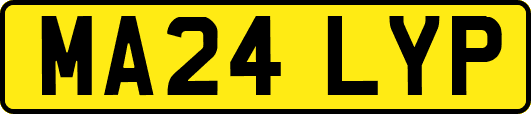 MA24LYP
