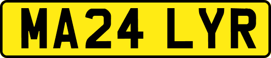 MA24LYR